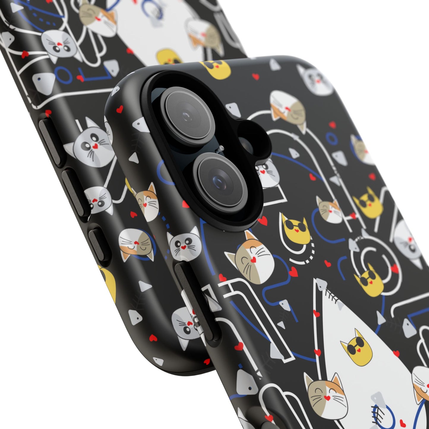 DawnForce phone casse
