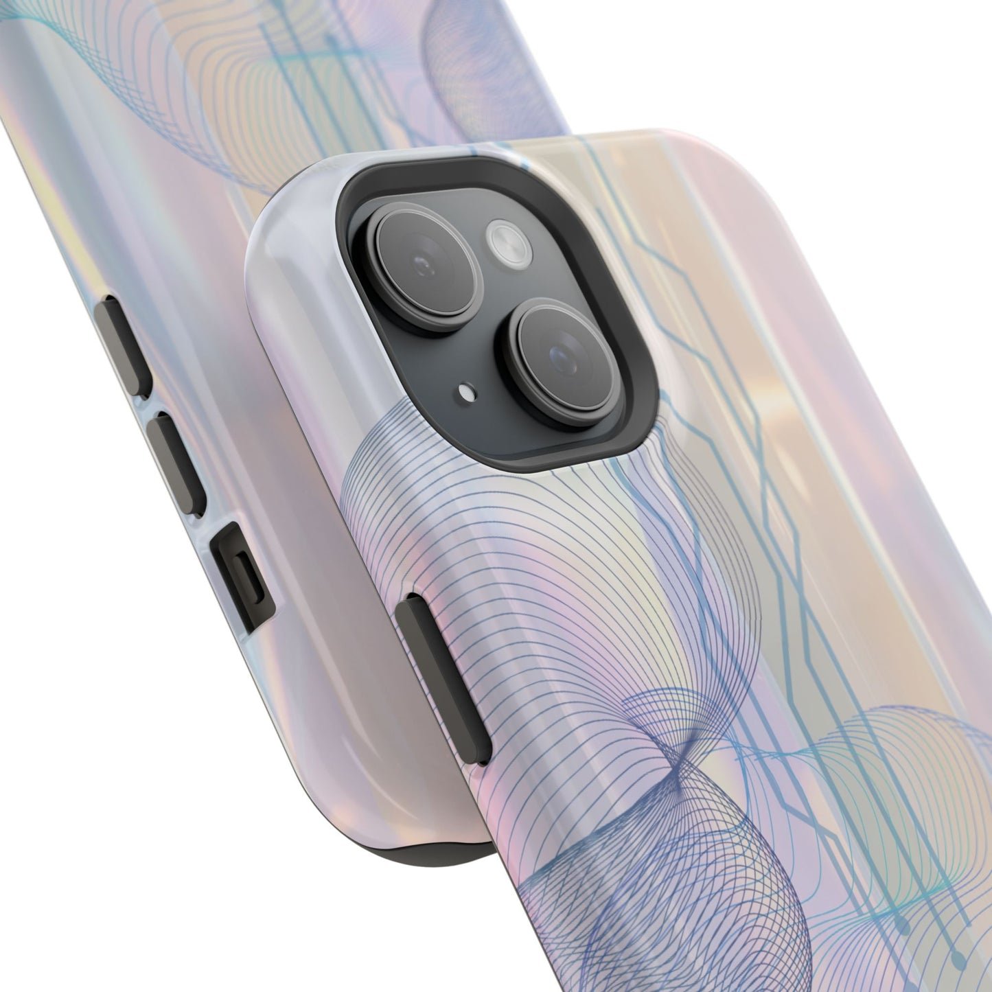 DawnForce Trendy Smartphone Cover
