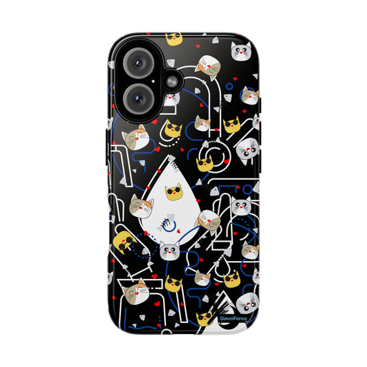 DawnForce phone casse