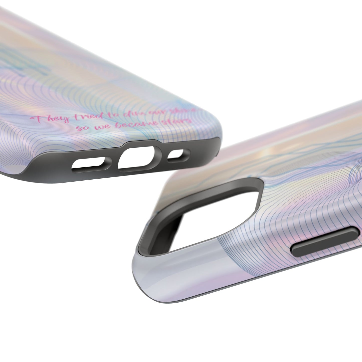 DawnForce Trendy Smartphone Cover