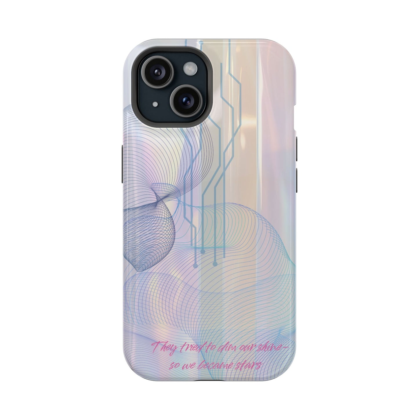 DawnForce Trendy Smartphone Cover