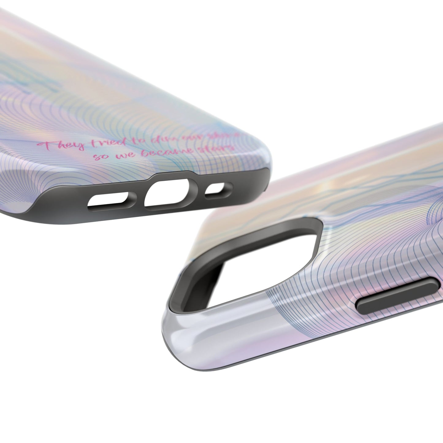 DawnForce Trendy Smartphone Cover