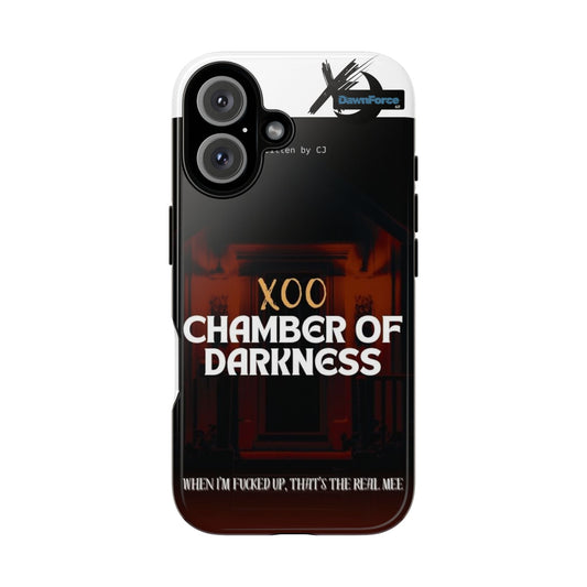 DawnForce- Chamber of Darkness Phone Case | XOO